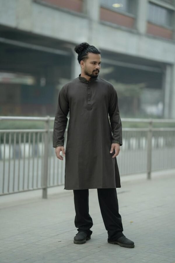 Premium Panjabi Collection✨🌙