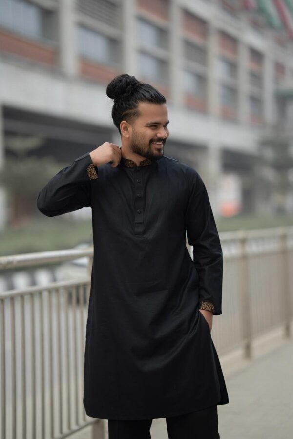 Premium Panjabi Collection✨🌙